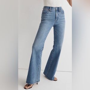 MADEWELL ✨⭐️ perfect vintage flares